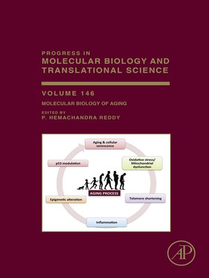 cover image of Progress in Molecular Biology and Translational Science, Volume 146